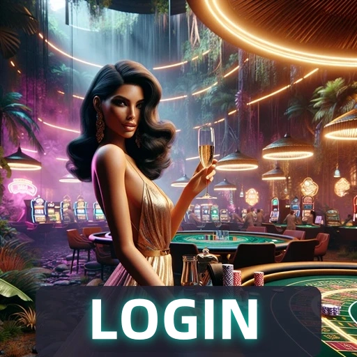oky777 Área de Login