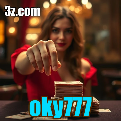 Desbrave os Desafios do oky777 e Conquiste Recompensas