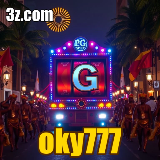 Ofertas Imperdíveis do oky777: Bônus e Promoções Exclusivas