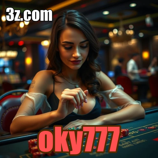 Explore Promotions Imperdíveis no Oky777 e Ganhe Mais